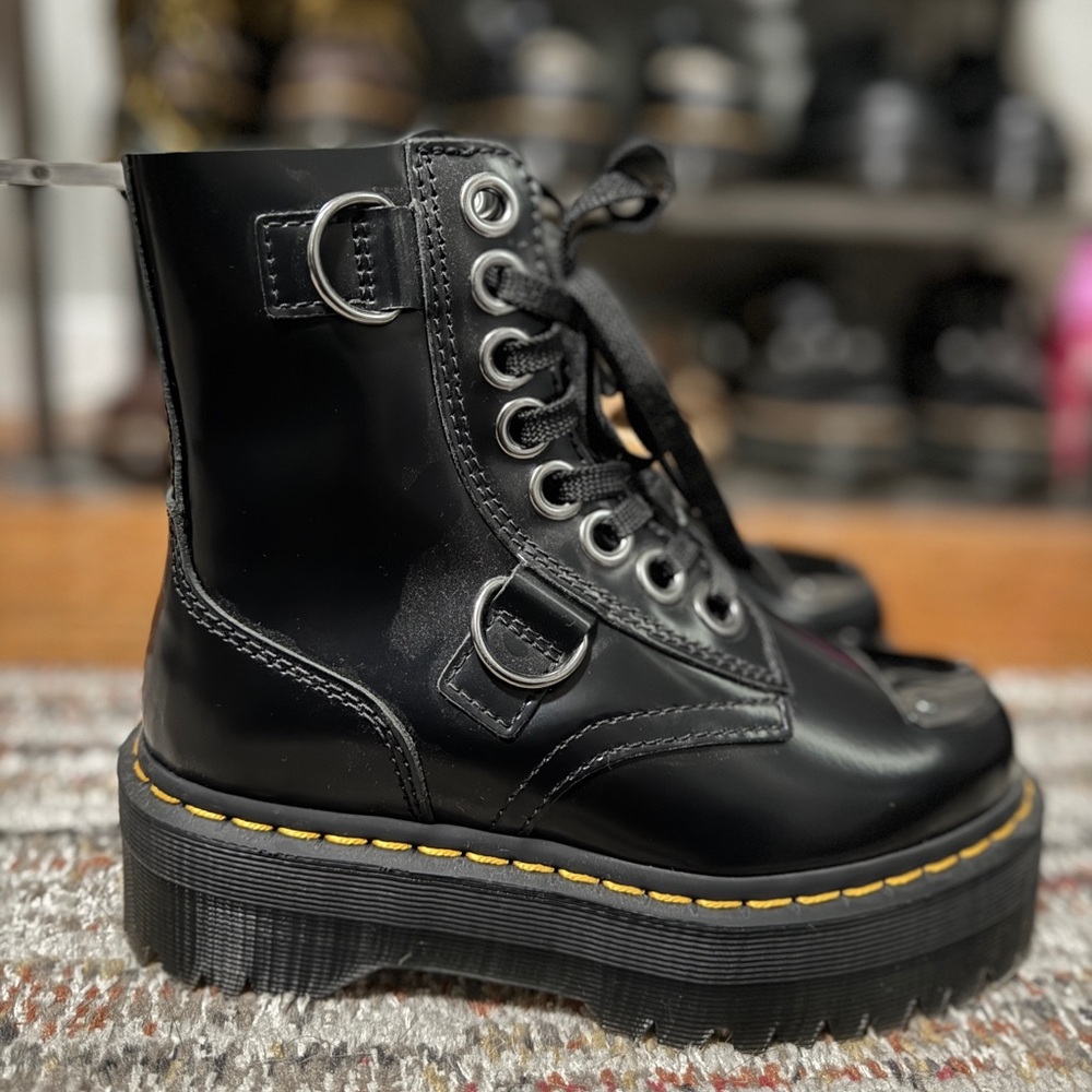 Dr. Martens Jadon ALT.